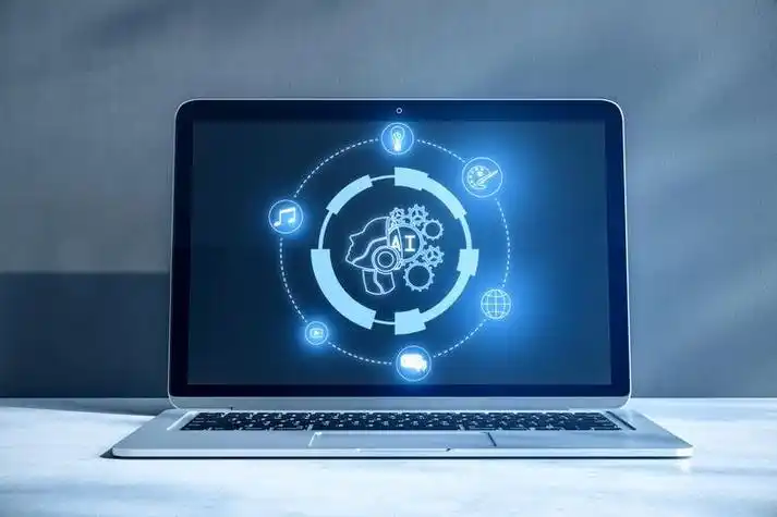 计算机化维护管理系统