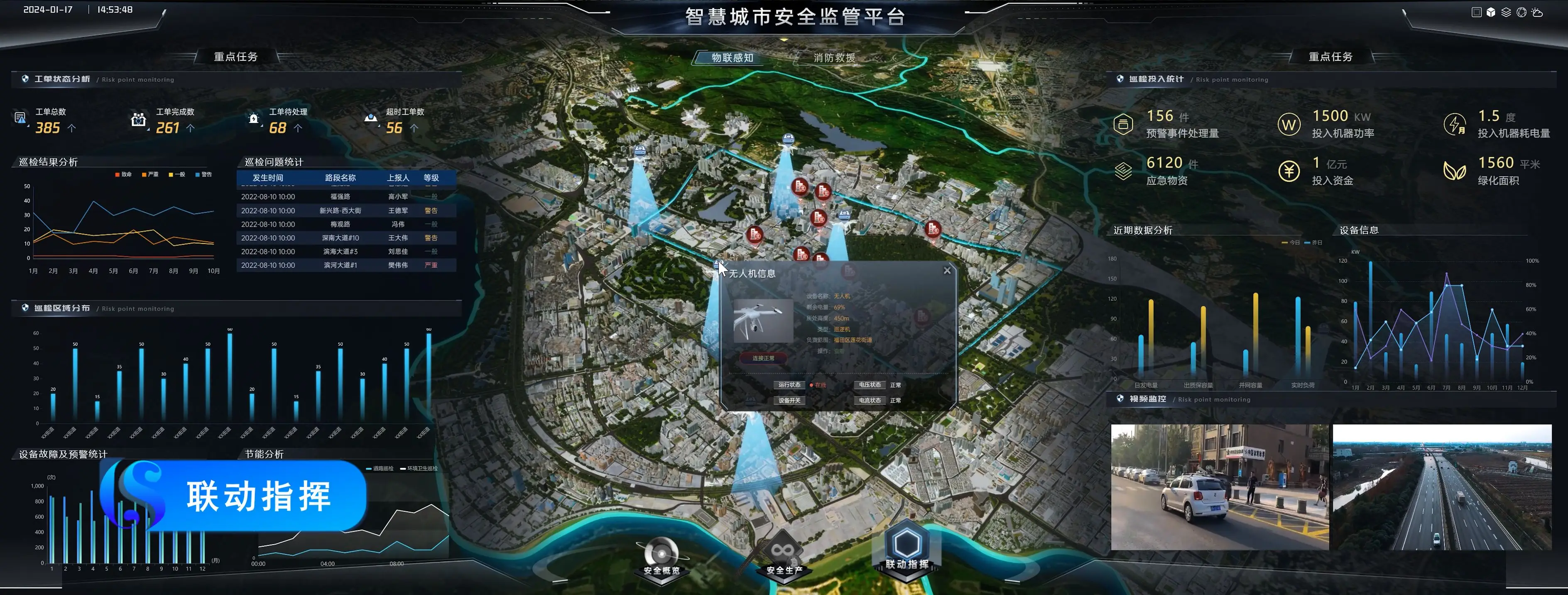 平台集成与应用