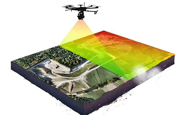 DEM数字高程模型