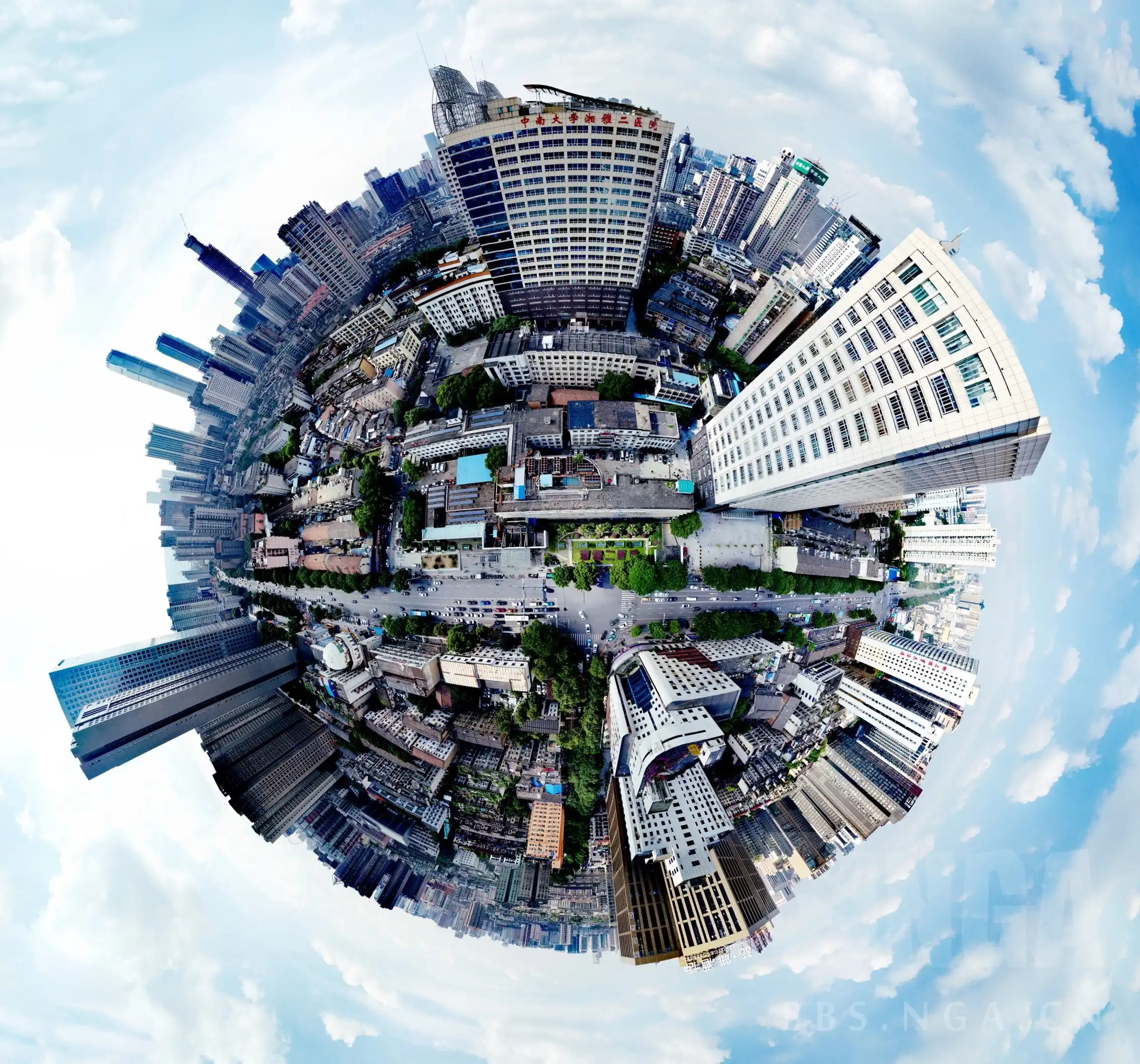 360全景图效果展示